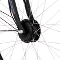 Miniatyrbillede 9 af 10: Fischer Bikes Cita 1.0 28´´ 2022 Elektriskcykel Rød 44 / 317Wh