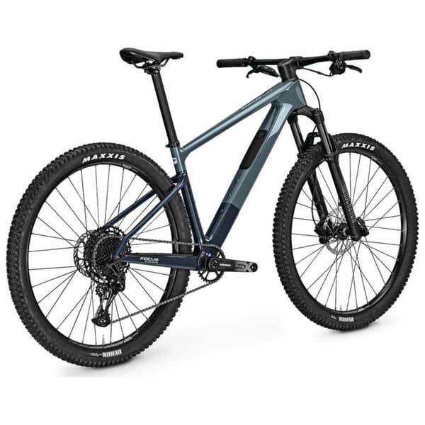 Focus Raven 8.7 29´´ 2023 Mtb Cykel Blå M