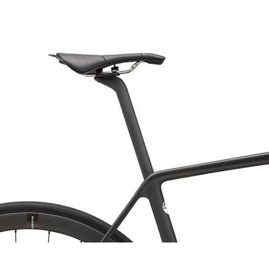 Cervelo R5 Force Etap Axs 2023 Landevejscykel Grå 54