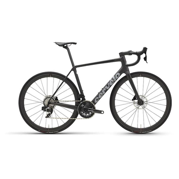 Cervelo R5 Force Etap Axs 2023 Maantiepyörä Harmaa 54