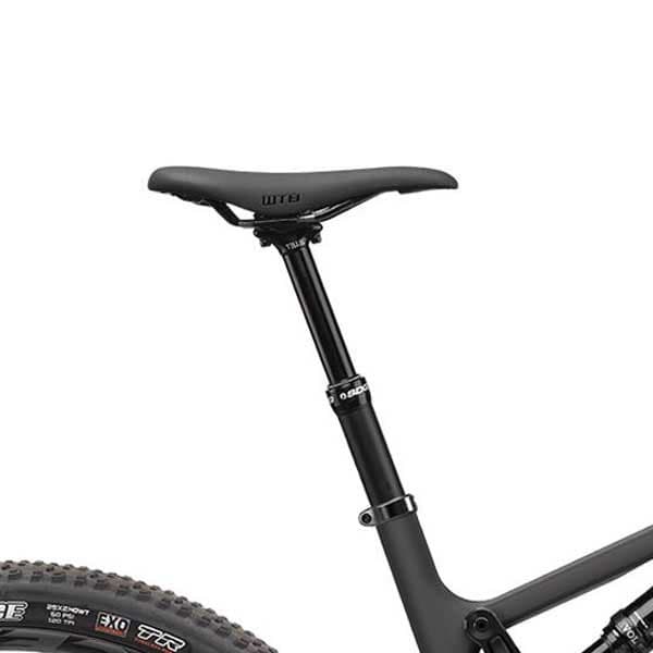 Santa Cruz Bikes Blur 4 Tr 29´´ Nx Eagle 2023 Mtb Cykel Grå XL