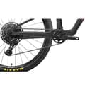 Miniatyrbild 2 av 5: Santa Cruz Bikes Blur 4 Tr 29´´ Nx Eagle 2023 Mtb Cykel Grå XL