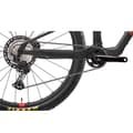 Miniatyrbild 2 av 6: Santa Cruz Bikes Blur 4 Xc 29´´ Xt 2022 Mtb Cykel Silver L
