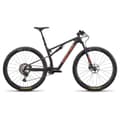 Miniatyrbild 1 av 6: Santa Cruz Bikes Blur 4 Xc 29´´ Xt 2022 Mtb Cykel Silver L
