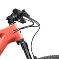 Pikkukuva 2 / 5: Santa Cruz Bikes Blur 4 Tr 29´´ Xt 2022 Maastopyörä Oranssi XL