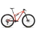 Pikkukuva 1 / 5: Santa Cruz Bikes Blur 4 Tr 29´´ Xt 2022 Maastopyörä Oranssi XL