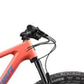 Pikkukuva 1 / 4: Santa Cruz Bikes Blur 4 Xc 29´´ Gx Eagle 2022 Maastopyörä Oranssi S