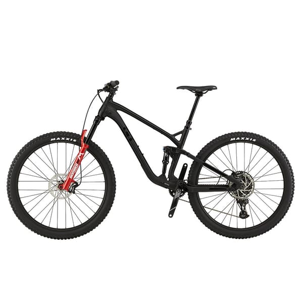 Gt Sensor Comp 29´´ Mtb Cykel Svart L
