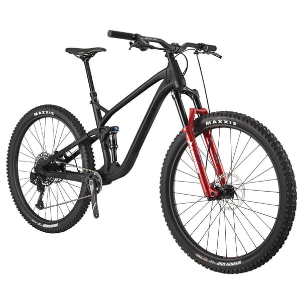 Gt Sensor Comp 29´´ Maastopyörä Musta L