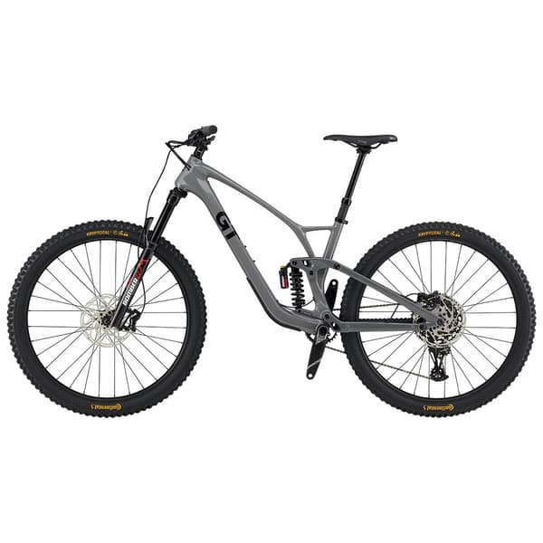 Gt Sensor Elite 29´´ Nx Eagle Mtb Cykel Grå M