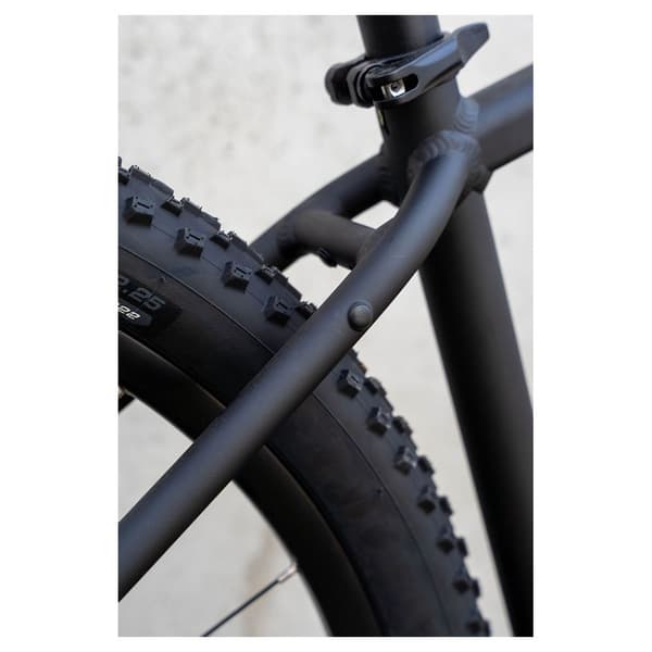 Ridley Blast A9 29´´ 1x9s 2024 Mtb Cykel Sort L