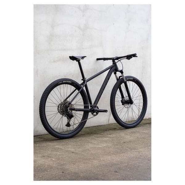 Ridley Blast A9 29´´ 1x9s 2024 Mtb Cykel Sort L