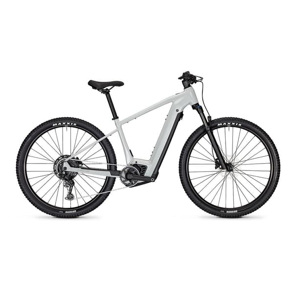 Focus Jarifa² 6.7 29´´ Cues 2024 Elektriskcykel Søvfarvet M / 625Wh