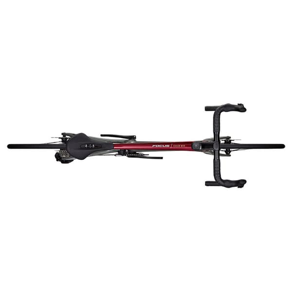Focus Izalco Max 8.9 R7150 Di2 2024 Maantiepyörä Punainen 2XS