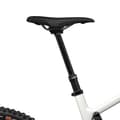 Pikkukuva 3 / 4: Santa Cruz Bikes Bronson 4.1 C Mx 29/27.5´´ Nx Eagle Maastopyörä Valkoinen L