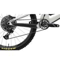 Pikkukuva 1 / 4: Santa Cruz Bikes Bronson 4.1 C Mx 29/27.5´´ Nx Eagle Maastopyörä Valkoinen L