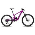 Pikkukuva 1 / 4: Santa Cruz Bikes Heckler Sl 1 C Ride 60 Mx 29/27.5´´ Gx Eagle Sähköinen Maastopyörä Pinkki XL / 430Wh