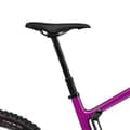 Miniatyrbillede 4 af 5: Santa Cruz Bikes Heckler Sl 1 C Ride 60 Mx 29/27.5´´ Nx Eagle Elektrisk Mtbcykel Rosa XL / 430Wh
