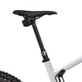 Pikkukuva 2 / 2: Santa Cruz Bikes Heckler Sl 1 Cc Ride 60 Mx 29/27.5´´ X0 Eagle Axs Sähköinen Maastopyörä Hopeinen L / 430Wh