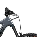 Miniatyrbild 3 av 6: Santa Cruz Bikes Hightower 3 C 29´´ Gx Eagle 2023 Mtb Cykel Blå L