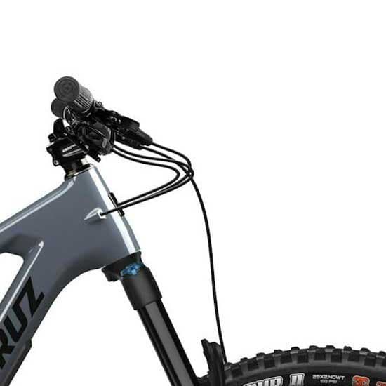 Santa Cruz Bikes Hightower 3 C 29´´ Gx Eagle 2023 Mtb Cykel Blå L