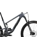 Miniatyrbild 4 av 6: Santa Cruz Bikes Hightower 3 C 29´´ Gx Eagle 2023 Mtb Cykel Blå L