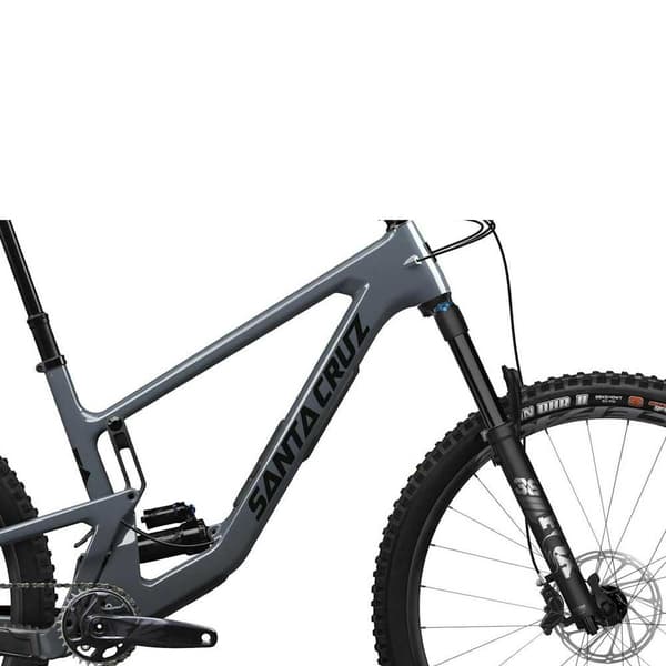 Santa Cruz Bikes Hightower 3 C 29´´ Gx Eagle 2023 Mtb Cykel Blå L