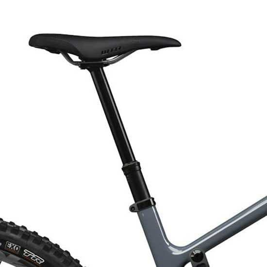 Santa Cruz Bikes Hightower 3 C 29´´ Gx Eagle 2023 Mtb Cykel Blå L