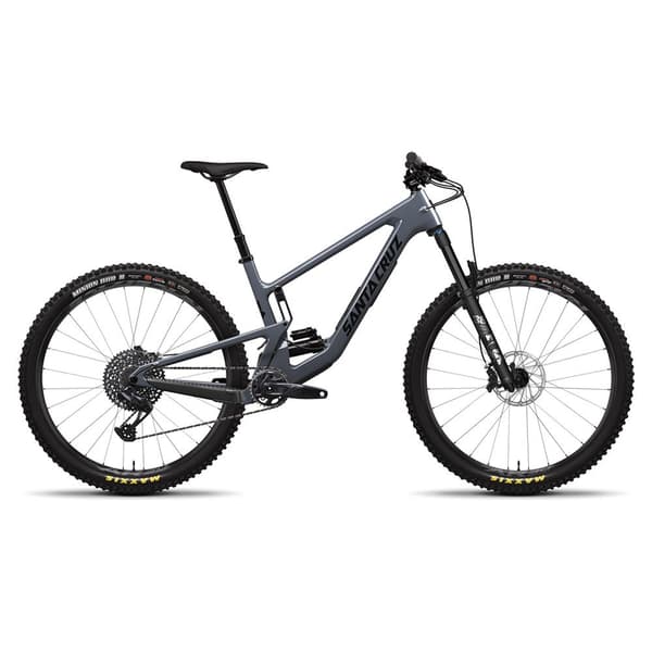 Santa Cruz Bikes Hightower 3 C 29´´ Gx Eagle 2023 Mtb Cykel Blå L