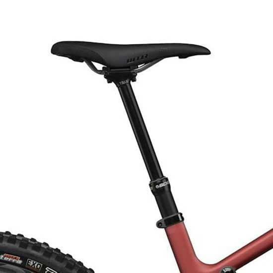 Santa Cruz Bikes Hightower 3 C 29´´ Nx Eagle 2023 Mtb Cykel Röd M