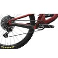 Miniatyrbild 1 av 3: Santa Cruz Bikes Hightower 3 C 29´´ Nx Eagle 2023 Mtb Cykel Röd M