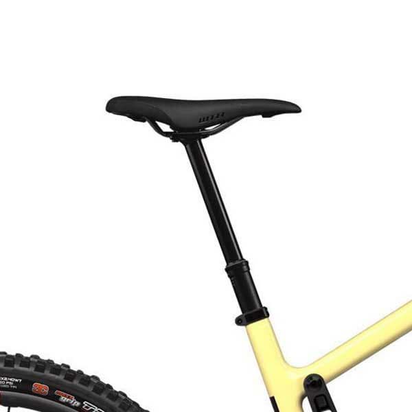 Santa Cruz Bikes Nmd 6 C Mx 29/27.5´´ Gx Eagle Mtb Cykel Gul L