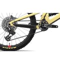 Miniatyrbild 2 av 4: Santa Cruz Bikes Nmd 6 C Mx 29/27.5´´ Gx Eagle Mtb Cykel Gul L