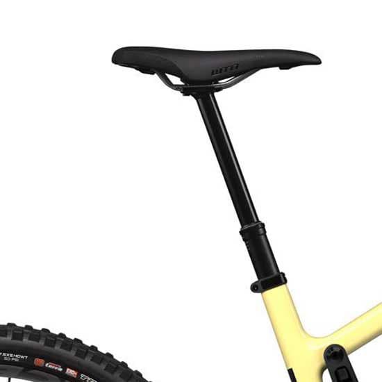 Santa Cruz Bikes Nmd 6 C Mx 29/27.5´´ Nx Eagle Mtb Cykel Gul L