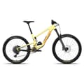 Miniatyrbild 1 av 6: Santa Cruz Bikes Nmd 6 C Mx 29/27.5´´ Nx Eagle Mtb Cykel Gul L