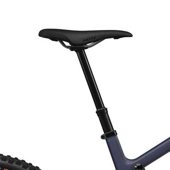 Santa Cruz Bikes Nmd 6 C Mx 29/27.5´´ Nx Eagle Mtb Cykel Blå L