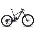 Miniatyrbild 1 av 5: Santa Cruz Bikes Nmd 6 C Mx 29/27.5´´ Nx Eagle Mtb Cykel Blå L