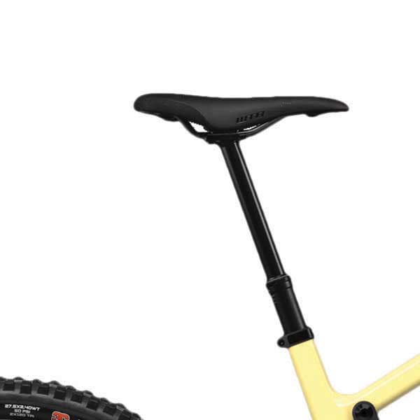 Santa Cruz Bikes Nmd 6 Cc Mx 29/27.5´´ X0 Eagle Axs Mtb Cykel Gul L