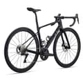 Pikkukuva 2 / 8: Liv Avail Advanced Pro 0 Ultegra Di2 Rd-r8150 2024 Maantiepyörä Musta XS