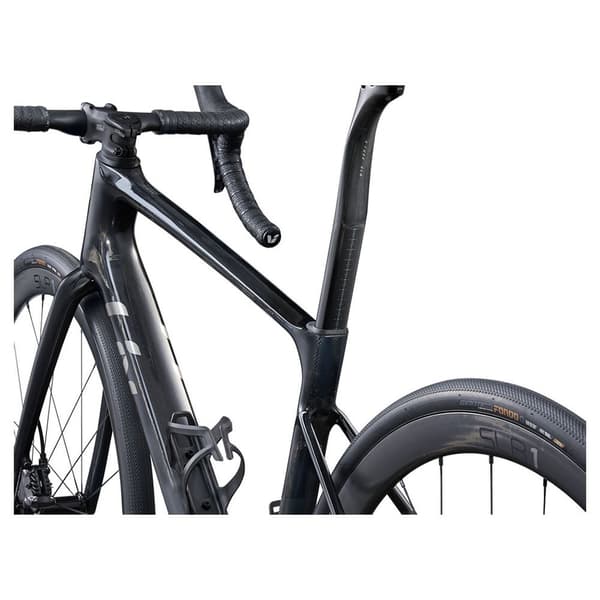 Liv Avail Advanced Pro 0 Ultegra Di2 Rd-r8150 2024 Maantiepyörä Musta XS