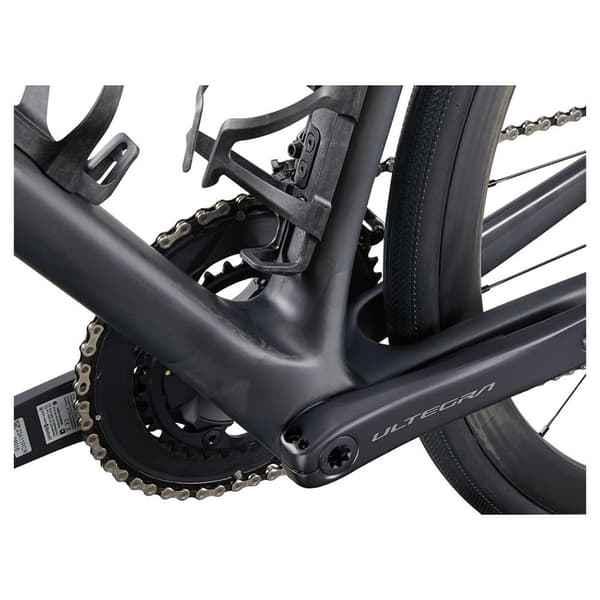 Liv Avail Advanced Pro 0 Ultegra Di2 Rd-r8150 2024 Maantiepyörä Musta XS