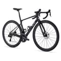 Pikkukuva 1 / 8: Liv Avail Advanced Pro 0 Ultegra Di2 Rd-r8150 2024 Maantiepyörä Musta XS