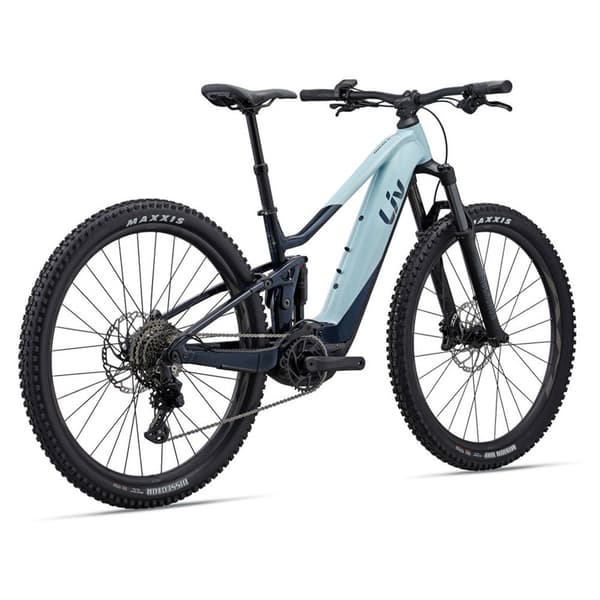 Liv Embolden E+ 1 29/27.5´´ Deore 2024 Sähköinen Maastopyörä Sininen M / 625Wh