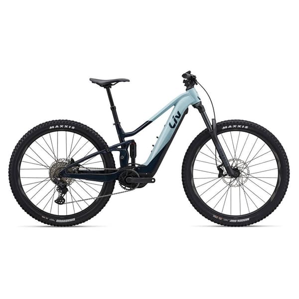 Liv Embolden E+ 1 29/27.5´´ Deore 2024 Sähköinen Maastopyörä Sininen M / 625Wh