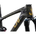 Miniatyrbild 2 av 4: Liv Pique Advanced 29 1 29´´ Gx Eagle T-type Axs 2024 Mtb Cykel Grå XS