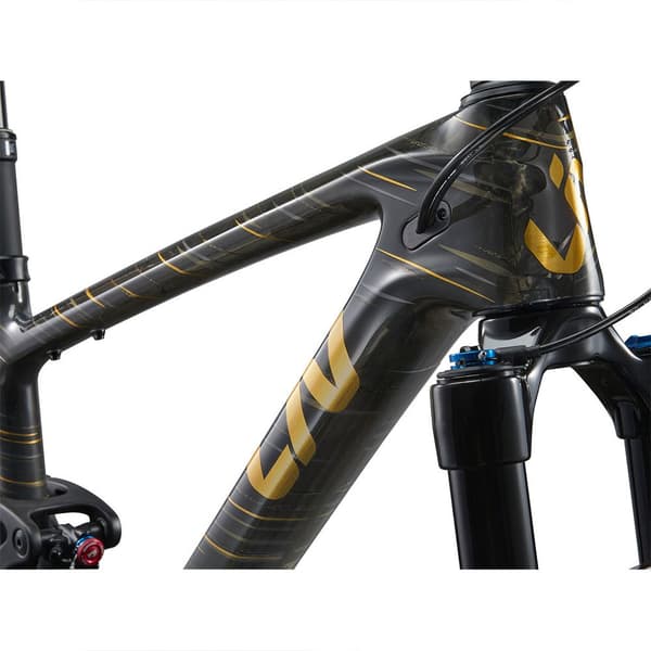Liv Pique Advanced 29 1 29´´ Gx Eagle T-type Axs 2024 Mtb Cykel Grå S