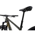 Miniatyrbild 3 av 4: Liv Pique Advanced 29 1 29´´ Gx Eagle T-type Axs 2024 Mtb Cykel Grå S