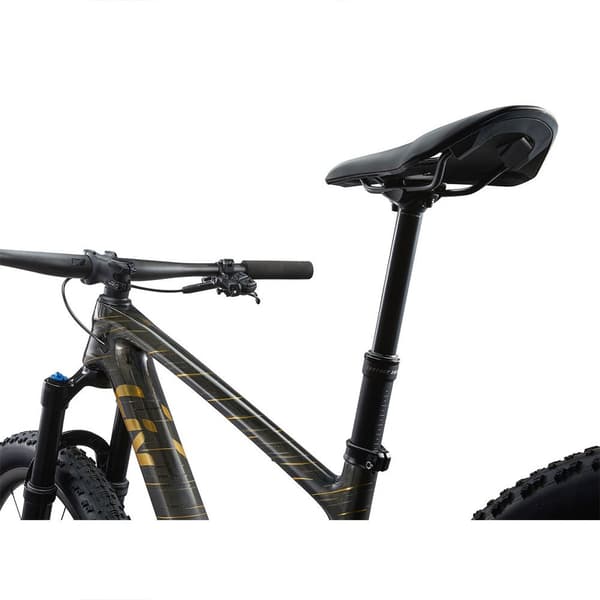 Liv Pique Advanced 29 1 29´´ Gx Eagle T-type Axs 2024 Mtb Cykel Grå S