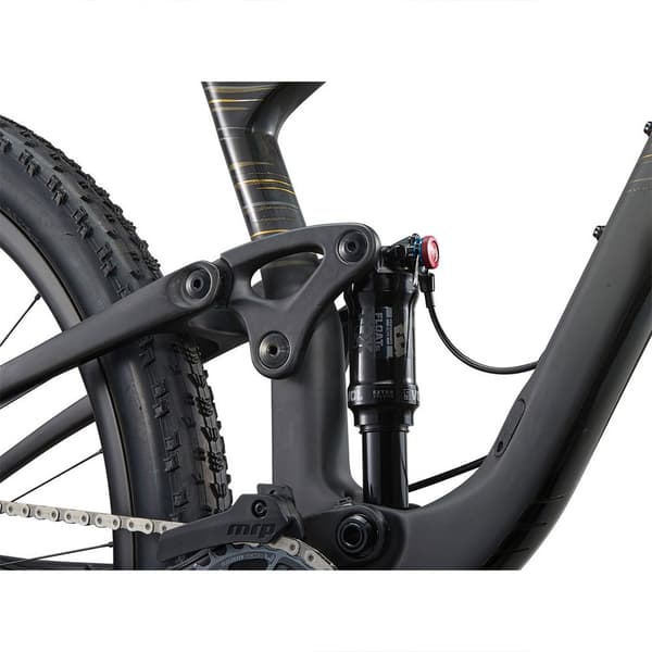 Liv Pique Advanced 29 1 29´´ Gx Eagle T-type Axs 2024 Mtb Cykel Grå S