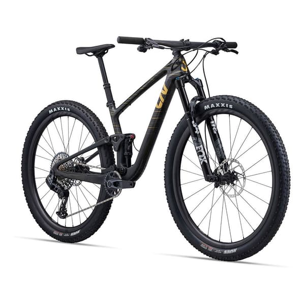 Liv Pique Advanced 29 1 29´´ Gx Eagle T-type Axs 2024 Mtb Cykel Grå S